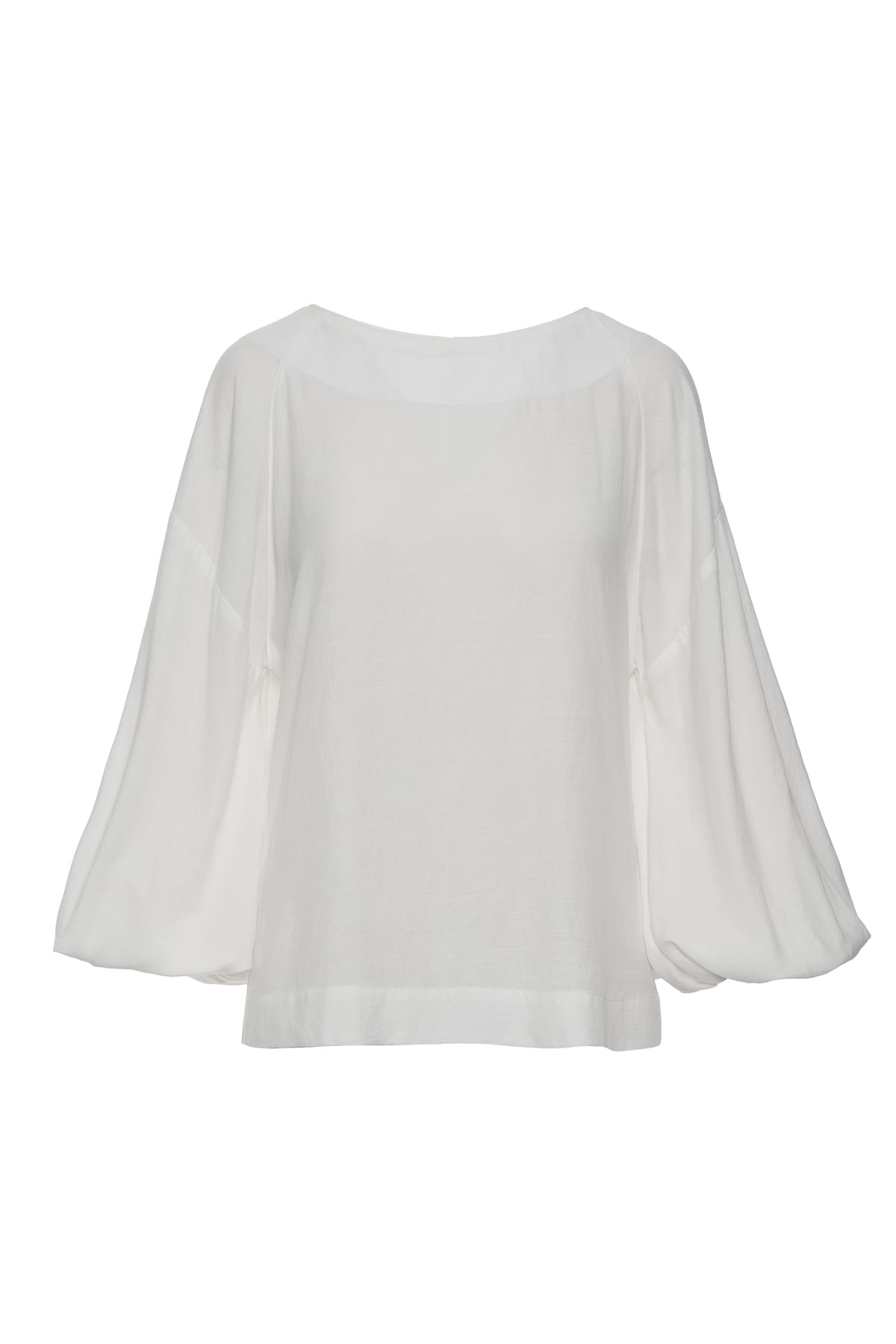 Freya Blouse