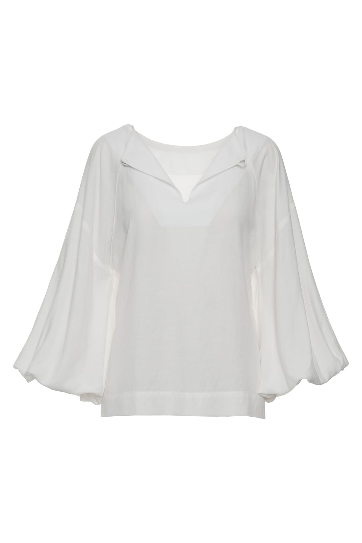 Freya Blouse