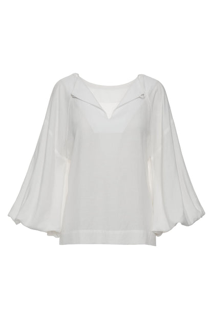 Freya Blouse
