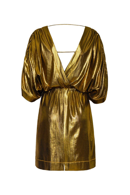 Gema Dress