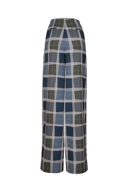 PANTALÓN VIBRACIÓN