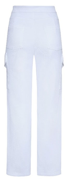 PANTALON MARFIL