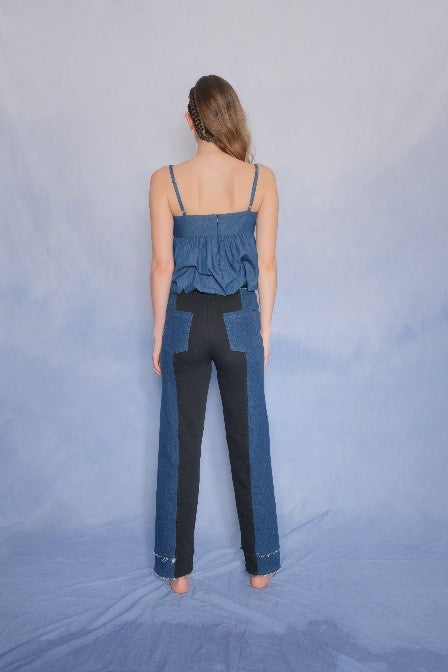 PANTALON RIVIERA