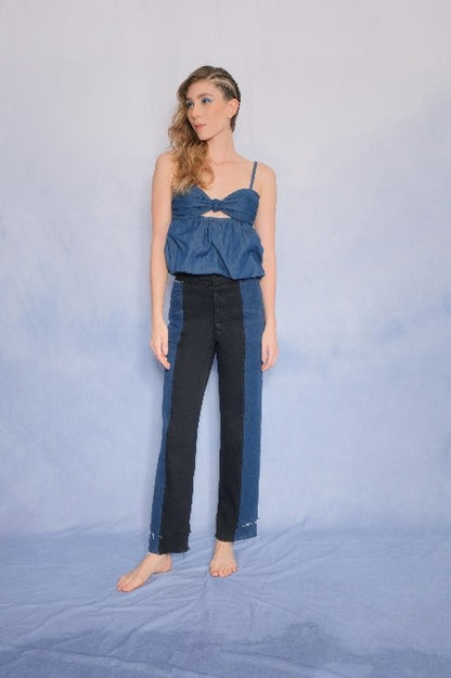 PANTALON RIVIERA