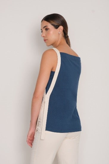 BLUSA MARSELLA