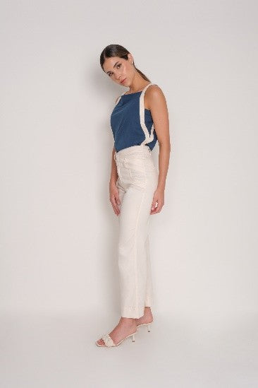 BLUSA MARSELLA
