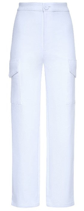 PANTALON MARFIL