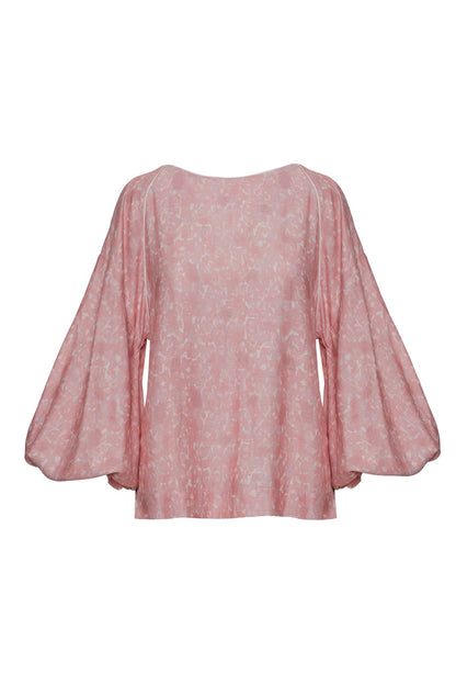 Isis Blouse