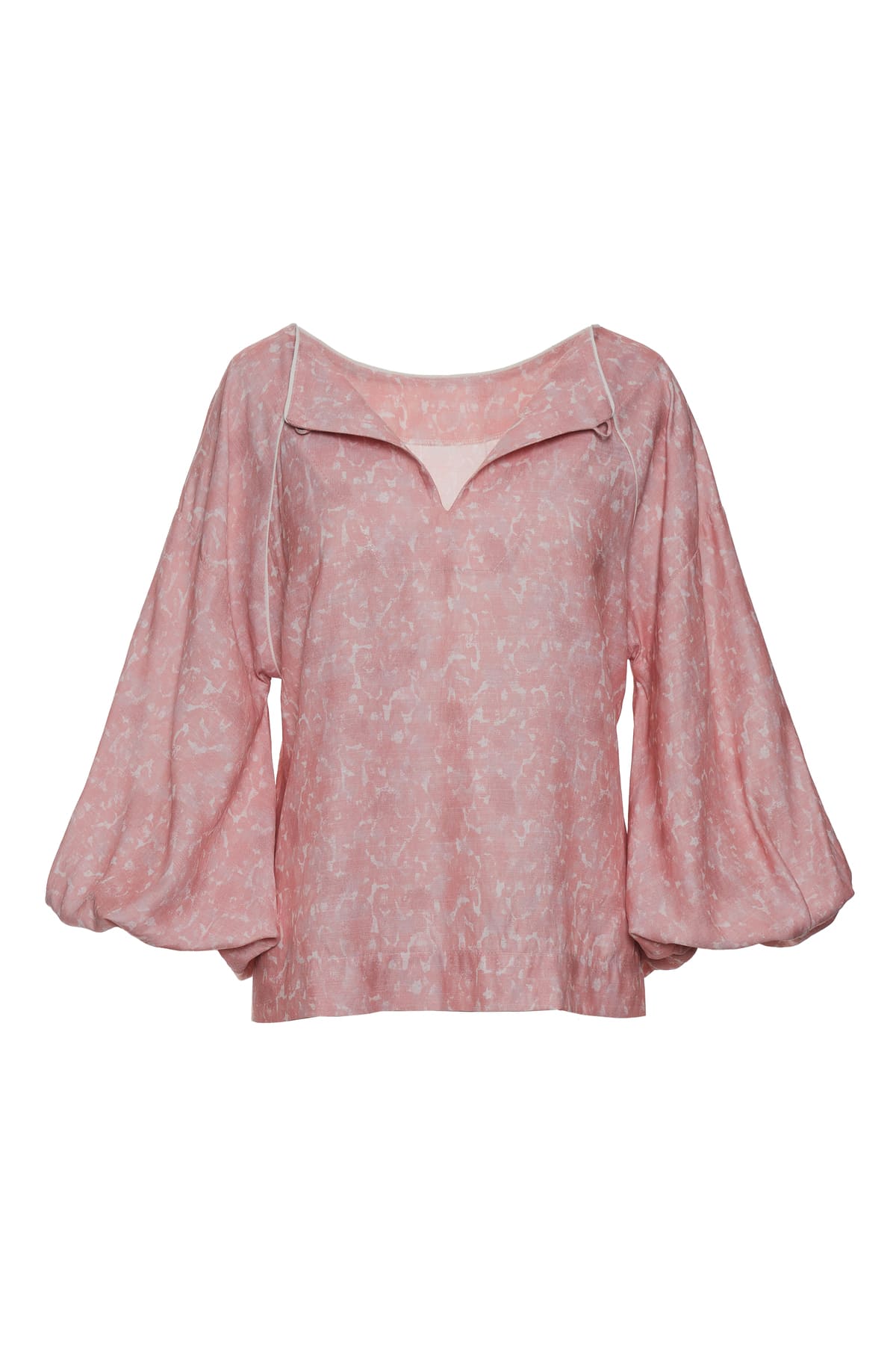 Isis Blouse