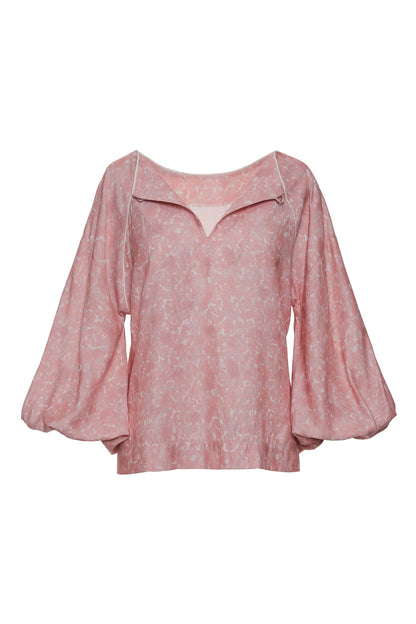 Isis Blouse