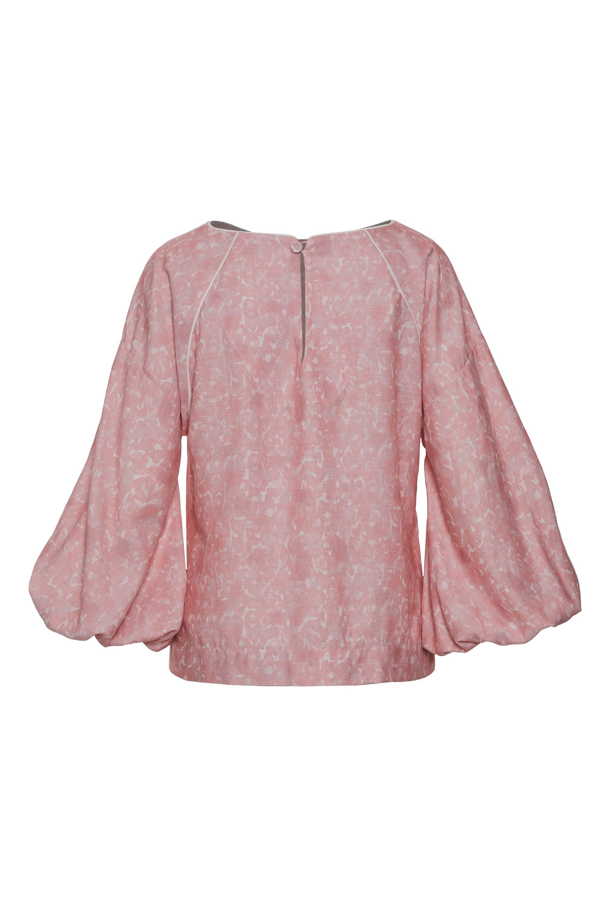 Isis Blouse