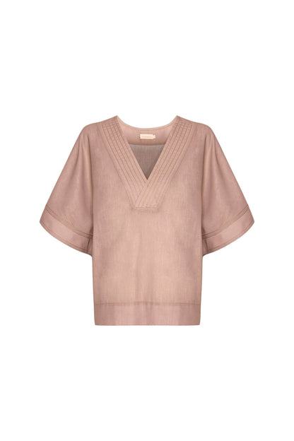 Manu Blouse