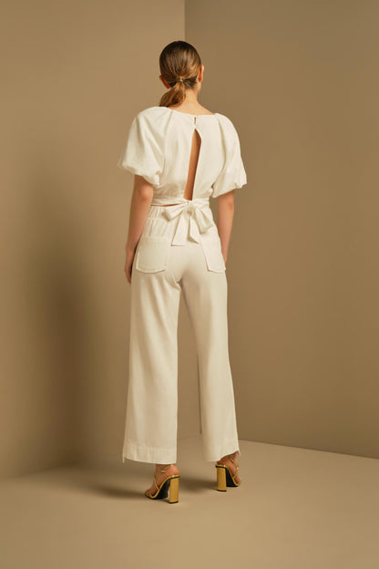 Morell Pants