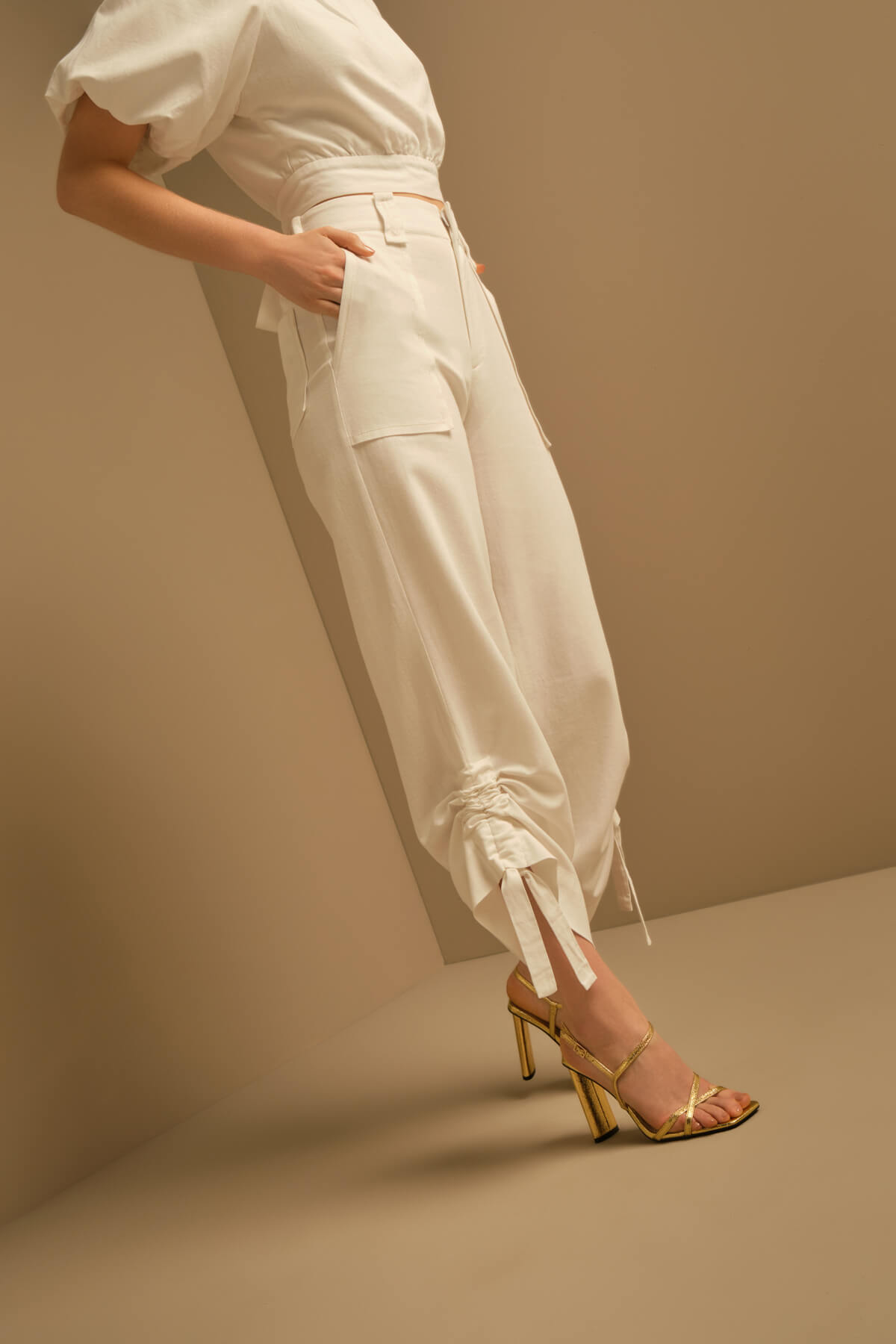 Morell Pants