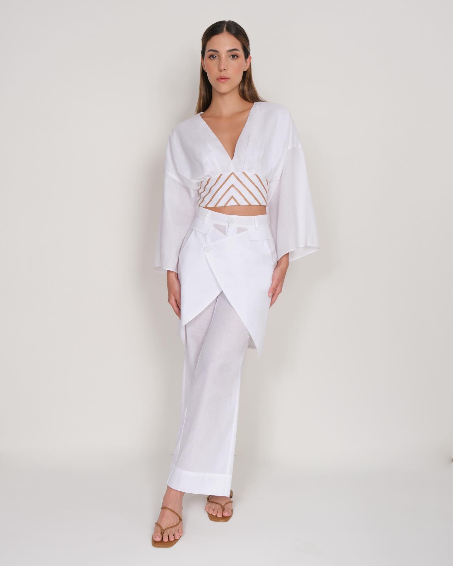 PANTALON ROSALIE
