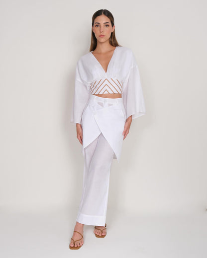 PANTALON ROSALIE