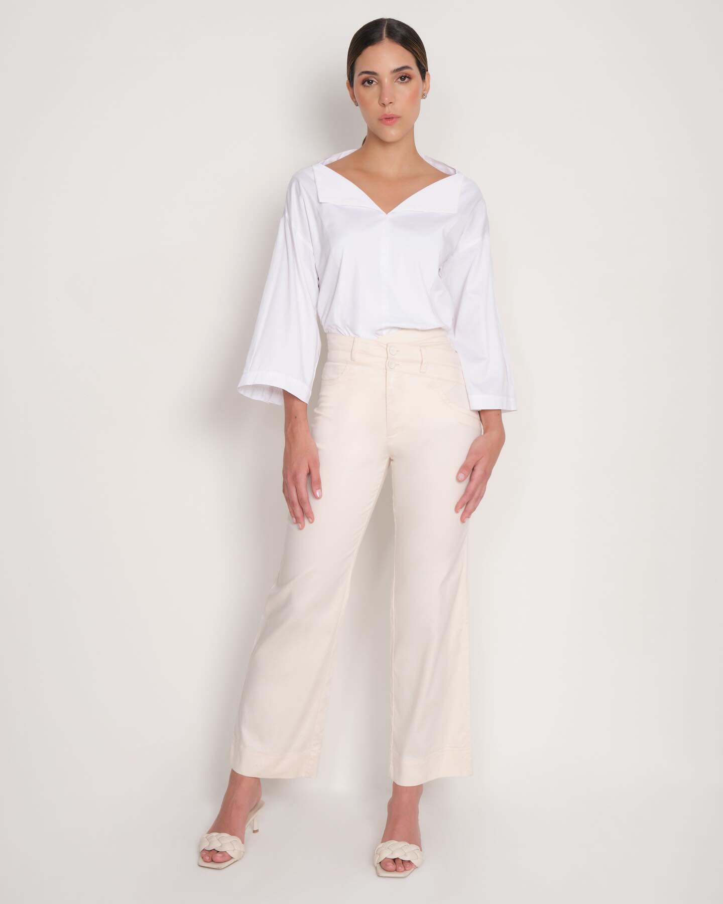 PANTALON WIDE