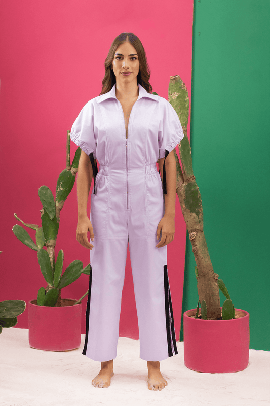 TORREÓN JUMPSUIT