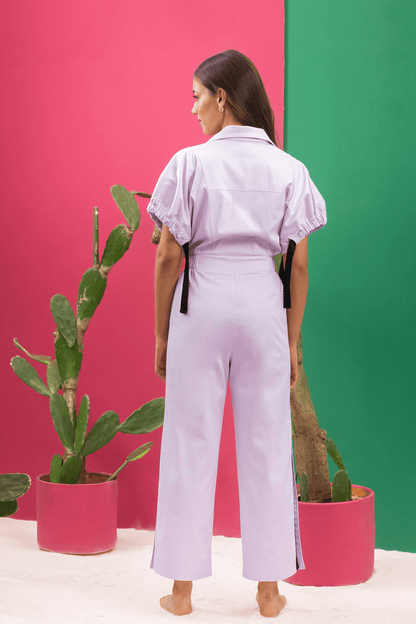 TORREÓN JUMPSUIT