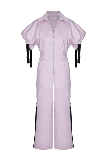 TORREÓN JUMPSUIT