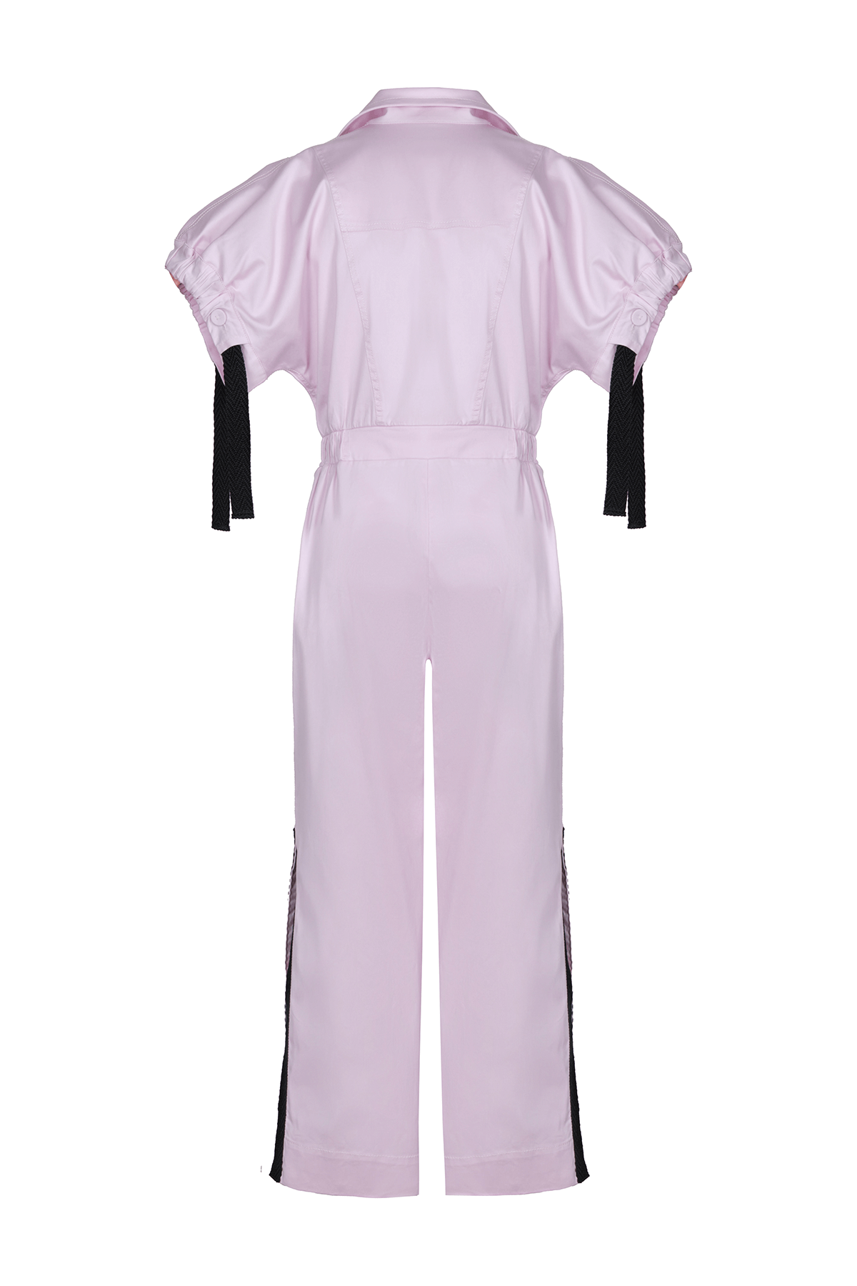 TORREÓN JUMPSUIT