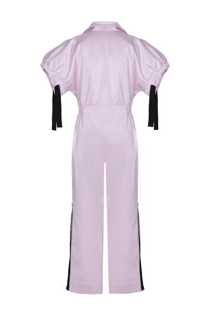 TORREÓN JUMPSUIT