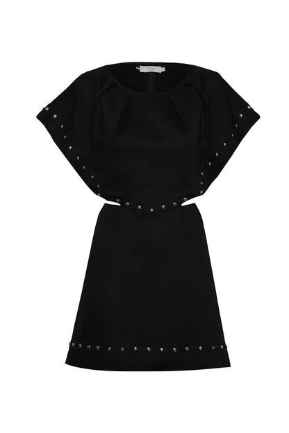 Ximene Dress