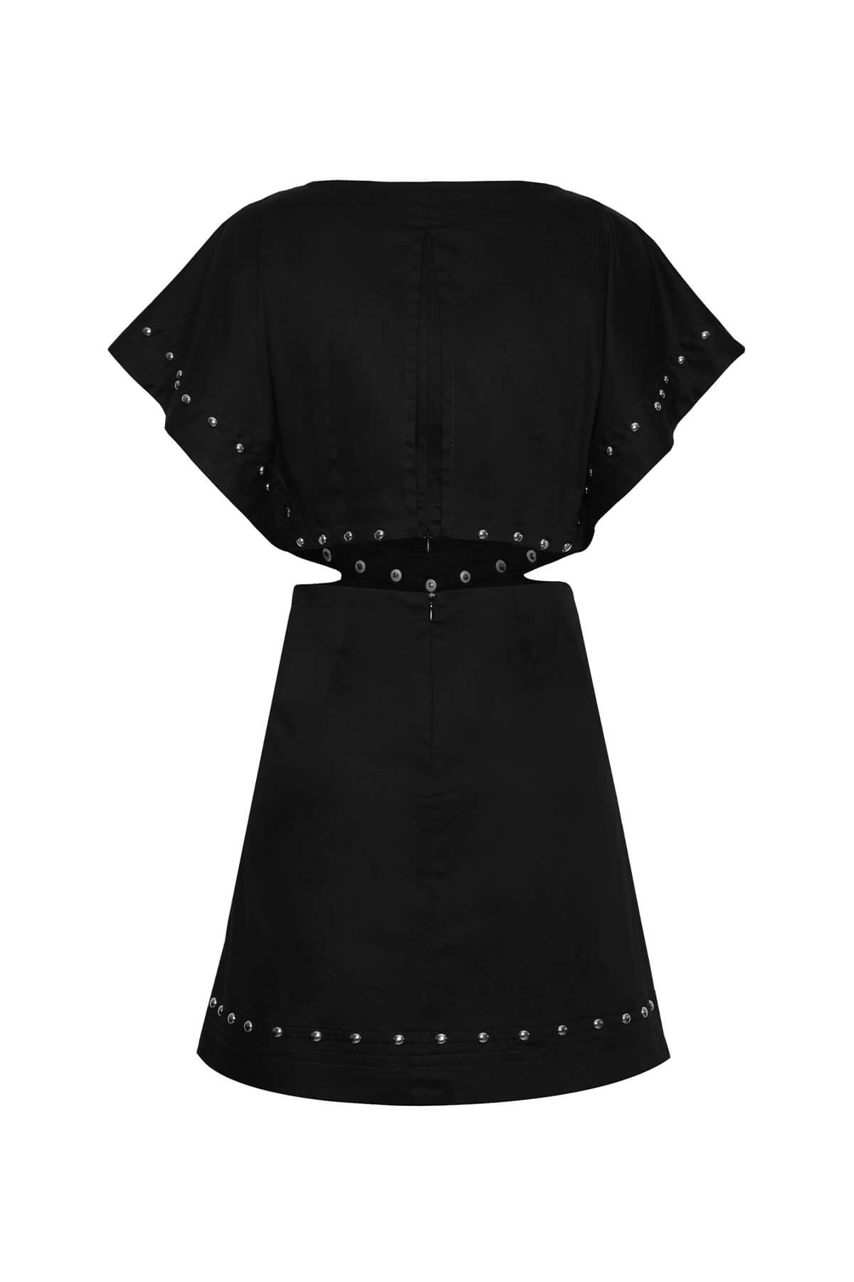 Ximene Dress