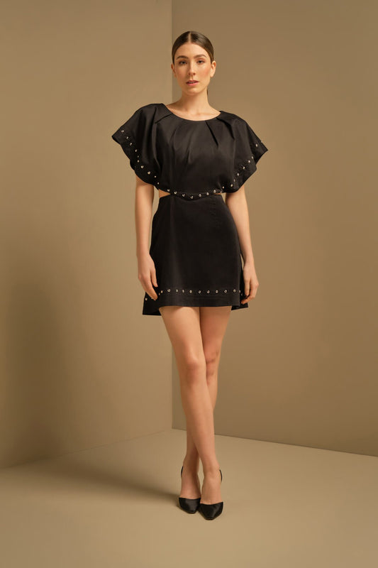 Ximene Dress