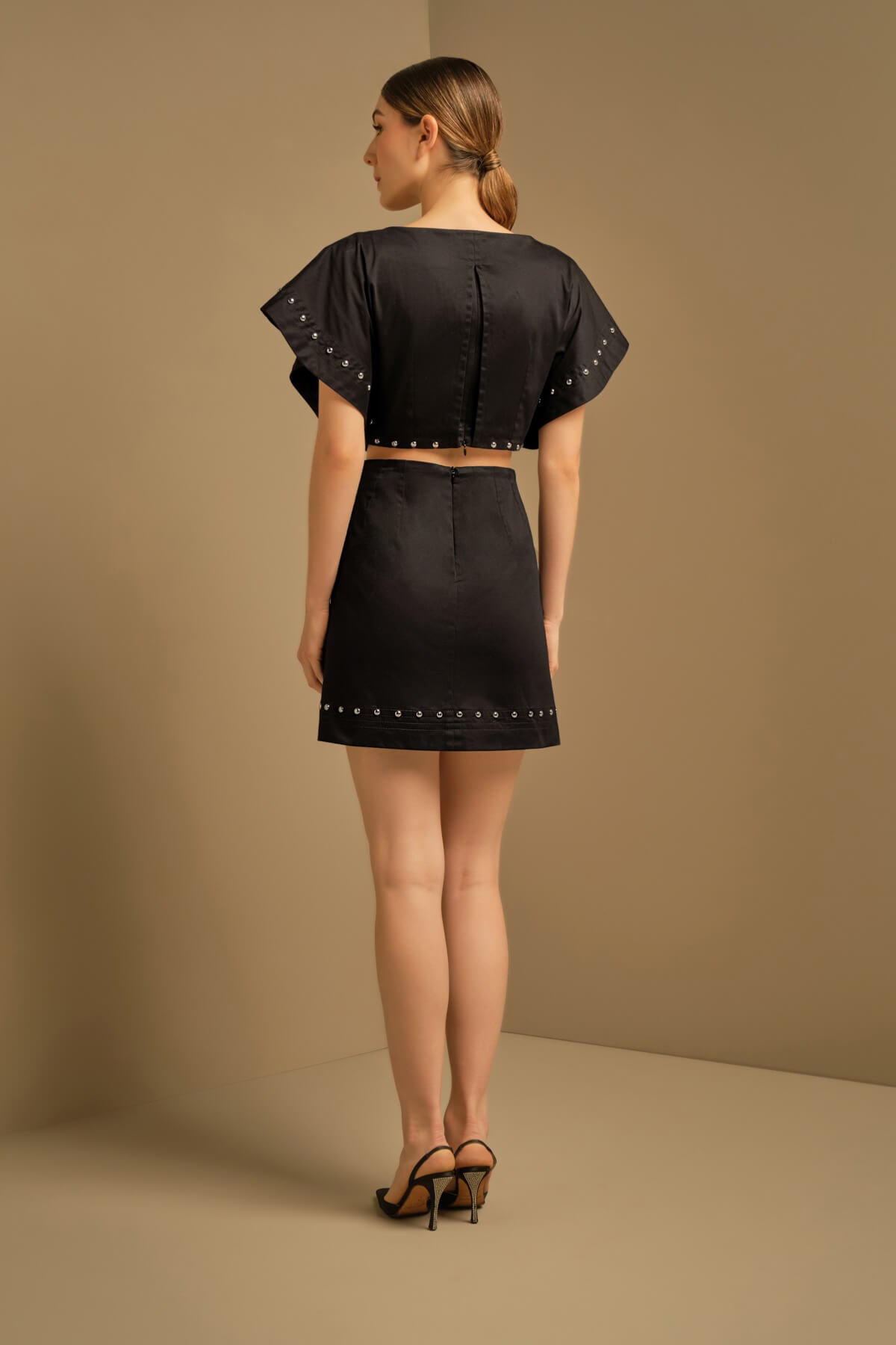 Ximene Dress