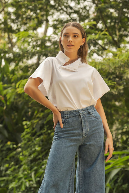 Cumala Blouse