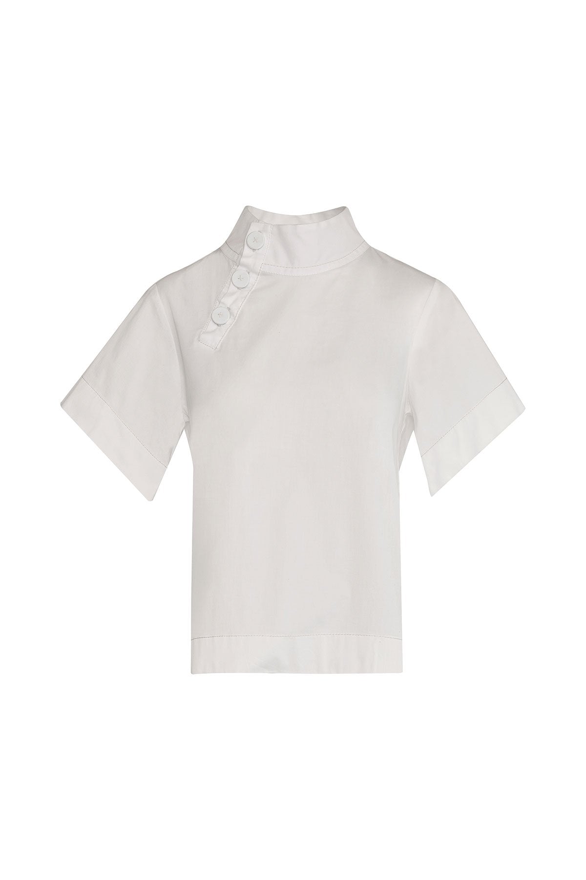Cumala Blouse