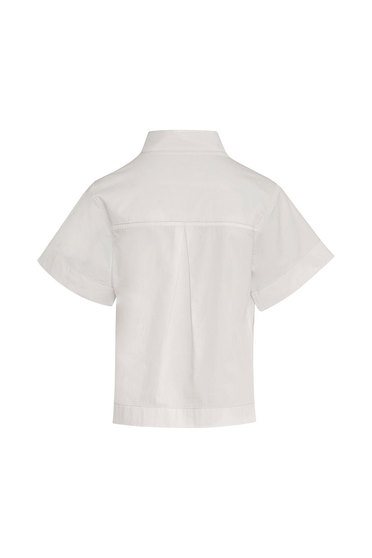 Cumala Blouse