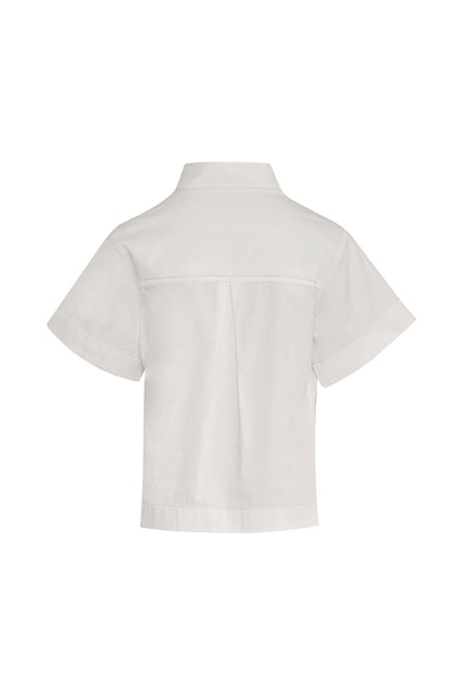 Cumala Blouse