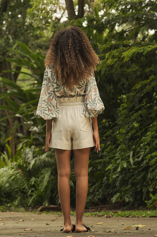 Olivo Short