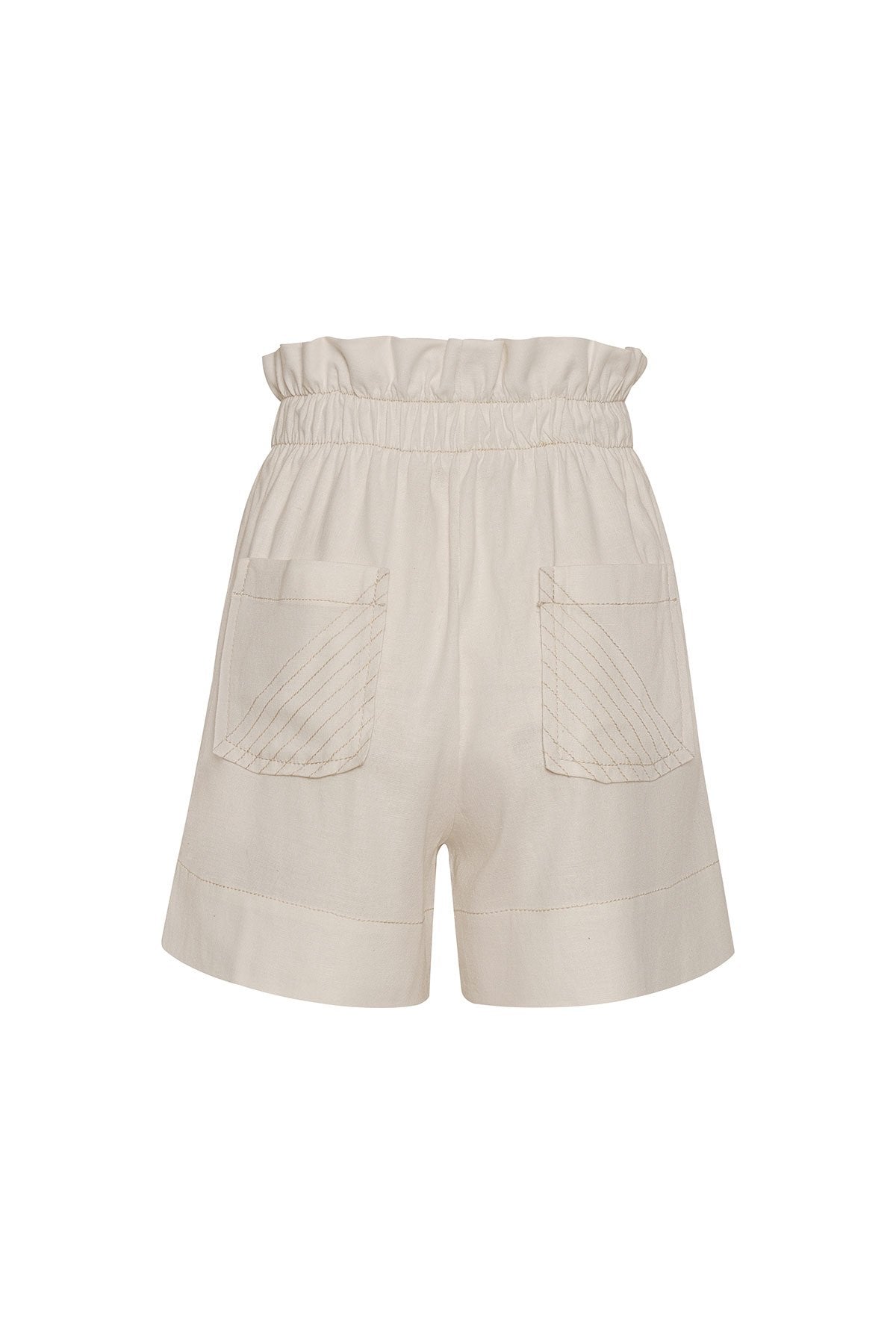 Olivo Short